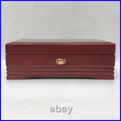 ORPHEUS 50-Note Music Box Yesterday & My Way Japan Vintage High-End Tested ORPHEUS 50-Note Music Box Yesterday & My Way Japan Vintage High-End Tested