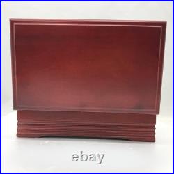 ORPHEUS 50-Note Music Box Yesterday & My Way Japan Vintage High-End Tested ORPHEUS 50-Note Music Box Yesterday & My Way Japan Vintage High-End Tested