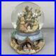 Oh-Holy-Night-San-Francisco-Music-Box-Water-Snow-Globe-Nativity-Revolving-Xmas-01-tm