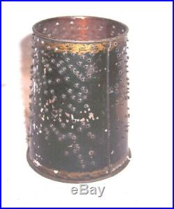 Original Antique Capital Cuff Sleeve Cylinder Music Box