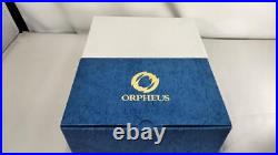 Orpheus Music Box