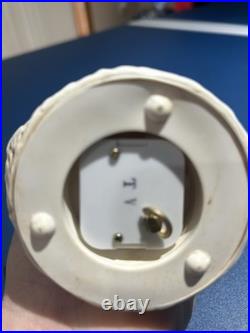 P&K Products Michigan Wolverines Music Box Figurine Made in USA