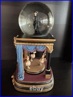 PHANTOM OF THE OPERA Dance of The Country Nymphs SF Snow Globe & Music Box 1986