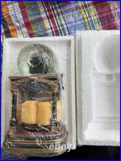 PHANTOM OF THE OPERA Dance of The Country Nymphs SF Snow Globe & Music Box 1986