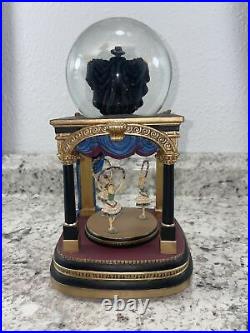 PHANTOM OF THE OPERA, Dance of The Country Nymphs Snow Globe & Music Box