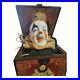 Pagliacci-Musical-Clown-Jack-In-The-Box-Faith-Wick-COA-1988-Enesco-Vintage-LNIB-01-jojw