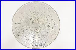 Pair of Antique Stella & Mira 15.5 Music Box Discs, Danube #52210