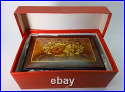 Paturzo Giovanni Jewelry Trinket Box from Sorrento Italy Free Shipping 009