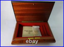 Paturzo Giovanni Jewelry Trinket Box from Sorrento Italy Free Shipping 009