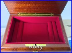 Paturzo Giovanni Jewelry Trinket Box from Sorrento Italy Free Shipping 009