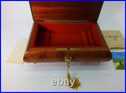 Paturzo Giovanni Jewelry Trinket Box from Sorrento Italy Free Shipping 009
