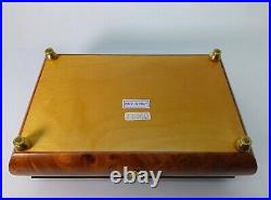 Paturzo Giovanni Jewelry Trinket Box from Sorrento Italy Free Shipping 009