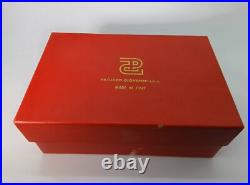 Paturzo Giovanni Jewelry Trinket Box from Sorrento Italy Free Shipping 009
