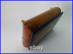 Paturzo Giovanni Jewelry Trinket Box from Sorrento Italy Free Shipping 009