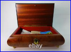 Paturzo Giovanni Jewelry Trinket Box from Sorrento Italy Free Shipping 009