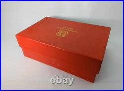 Paturzo Giovanni Jewelry Trinket Box from Sorrento Italy Free Shipping 009