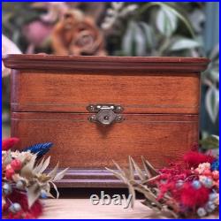 Peants And Gang Danbury Valentines Music Box Vintage Collectors Snoopy Music Box