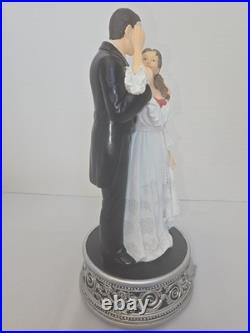 Phantom Of The Opera San Francisco Music Box Figure Music of the Night with Box Phantom Of The Opera San Francisco Music Box Figure Music of the Night with Box