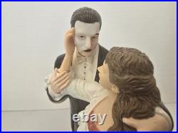 Phantom Of The Opera San Francisco Music Box Figure Music of the Night with Box Phantom Of The Opera San Francisco Music Box Figure Music of the Night with Box