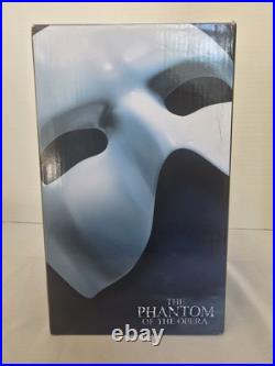 Phantom Of The Opera San Francisco Music Box Figure Music of the Night with Box Phantom Of The Opera San Francisco Music Box Figure Music of the Night with Box