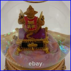 Phantom of the Opera Monkey Music Box Snow Globe Masquerade SF Music Box WORKS