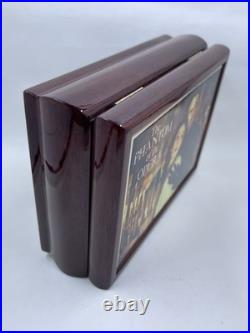 Phantom of the Opera Movie Music Box (Rare) Works