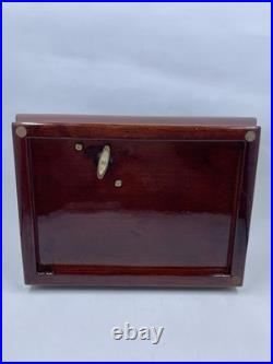 Phantom of the Opera Movie Music Box (Rare) Works