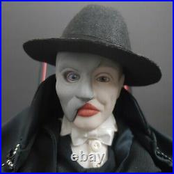 Phantom of the Opera Music of the Night Faux Jack In The Box Enesco 1990 Works