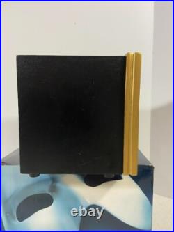 Phantom of the Opera Musical Shadow Box, 1986 San Francisco Music Box