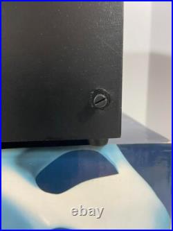 Phantom of the Opera Musical Shadow Box, 1986 San Francisco Music Box