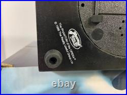 Phantom of the Opera Musical Shadow Box, 1986 San Francisco Music Box