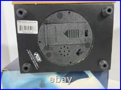 Phantom of the Opera Musical Shadow Box, 1986 San Francisco Music Box