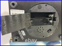 Phantom of the Opera Musical Shadow Box, 1986 San Francisco Music Box