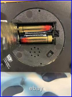 Phantom of the Opera Musical Shadow Box, 1986 San Francisco Music Box