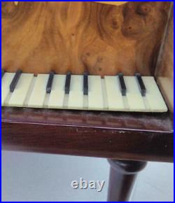 Piano Music Box Model Number 5 Cylinders REUGE