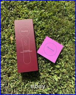Pleasing Harry Styles Pop Up Double Sided Vibrat NYC IN-HANDS SOLD OUT TOY