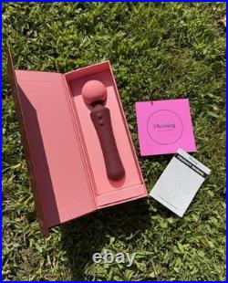 Pleasing Harry Styles Pop Up Double Sided Vibrat NYC IN-HANDS SOLD OUT TOY