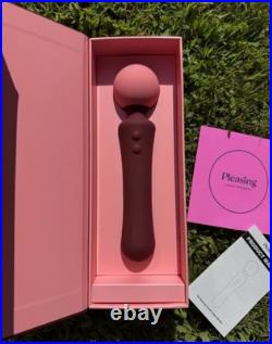 Pleasing Harry Styles Pop Up Double Sided Vibrat NYC IN-HANDS SOLD OUT TOY