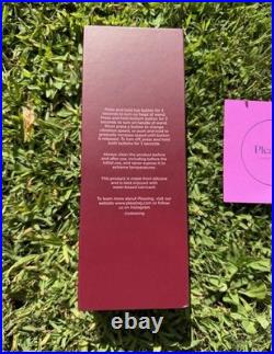 Pleasing Harry Styles Pop Up Double Sided Vibrat NYC IN-HANDS SOLD OUT TOY