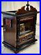 Prized-Collectible-REUGE-3-72-MUSIC-BOX-Olde-Railway-Station-Tchaikovsky-VID-01-ag