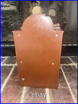 RARE 1989 Vintage Enesco Dream Keeper Music Box READ DESCRIPTION