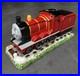 RARE-1994-Schmid-James-Red-Engine-Thomas-Tank-Engine-Music-Box-Works-01-bu