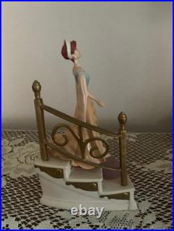RARE Anastasia San Franscisco Music Box Company-Once Upon A December