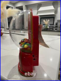 RARE Bradford Exchange M&M's Cuckoo Clock Limited Edition Candy Dispenser Decor