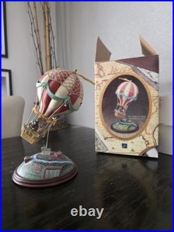 RARE FINDEnesco 1986 CollectableAction MusicalThe Balloon Ride Seres #2098/10K