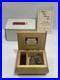 RARE-Reuge-music-box-switzerland-Ring-Box-Waltz-If-The-Flowers-Song-With-Box-VTG-01-pbzs