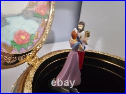 RARE San Francisco Music Company Anastasia Alexandra Nicholas Hinged Trinket Box RARE San Francisco Music Company Anastasia Alexandra Nicholas Hinged Trinket Box