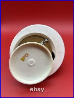 RARE Vintage Josef Originals Spinning Music Box Dancer Girl w Doll