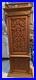 REGINA-AUTOMATON-ANTIQUE-1895-MUSIC-PLAYER-With-80-Disks-01-dxxh