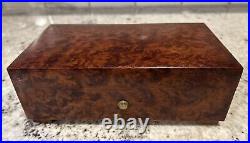 REUGE SAINTE CROIX Beautiful Wood Music Box 4/50 Switzerland 4 Songs VIDEO REUGE SAINTE CROIX Beautiful Wood Music Box 4/50 Switzerland 4 Songs VIDEO